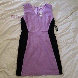 New York & Co Color Block Dress, 14